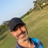 Marcos Keller Amboni