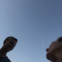 Liam Parker-Dennison