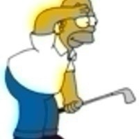 A W