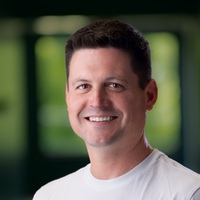 Bryan Hines