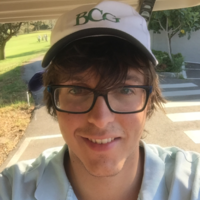 Alejandro Fernandez Del Castillo