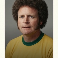 Vegar Myrbakken