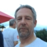 Eric Anderson