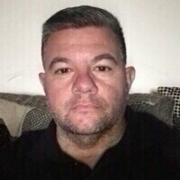 Andy Koulloutas