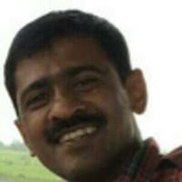 Sridhar Thanam