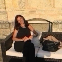 Carine Balzani
