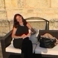 Carine Balzani