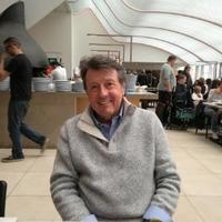 José Luis Salip Tomás