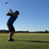 Hayden Iredale - Coward