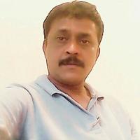 Sunil Kamble