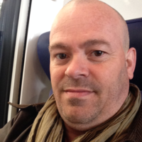 Walter Jussiaume 🏌⛳️