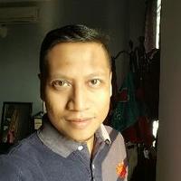 Ahmad Hilmi Mohamed Nor