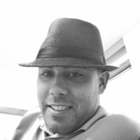 Corey Hampton
