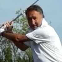 Olivier RONDOT