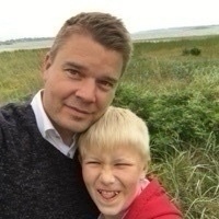 Niklas Tyrén
