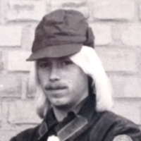 Roger Hillström