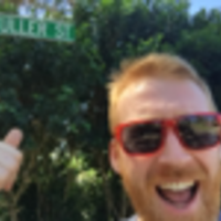 Rory Jervis-Stringer