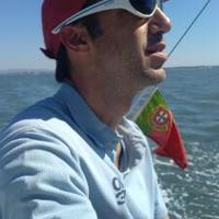 Pedro Machado Dos Santos