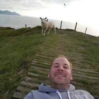 Jack Tavassoly-Marsh