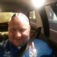 Viðar Þorsteinsson