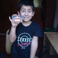 Sergio Gustavo Singh