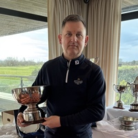 Stephen Daly