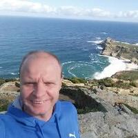 Bradley van der Merwe