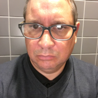 Gudjon Vilmar Reynisson