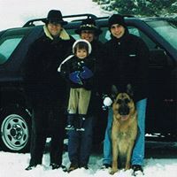 Javier Martín-Peña