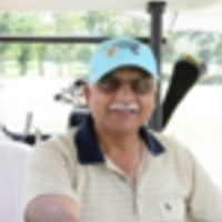 Hasmukh Patel