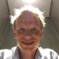 Clement Van Zyll De Jong