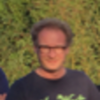 Bertrand Vanden Bossche