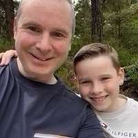 Stephen McAuley
