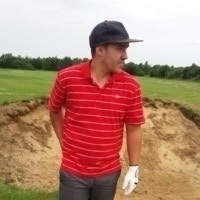 Daniel Moore