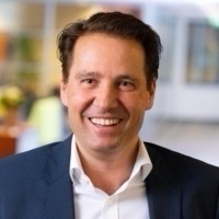 Roger van der Linden