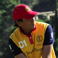 José Miguel Trigo Muñoz