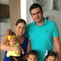 Juan Francisco Esquivias Padilla