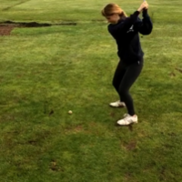 Maria Andrea Magaña