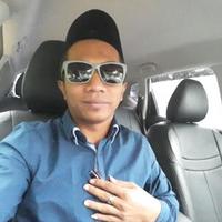 Mohd Shafaruddin Ab Gafar