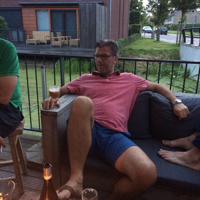 Bart VanDueren DenHollander