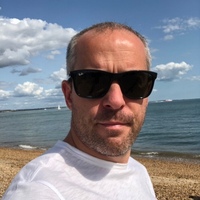 Damian Knowelden