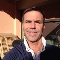Jean-Claude Huber