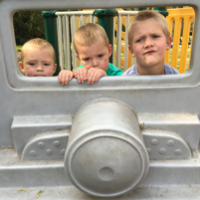 Gerhardus Geldenhuys