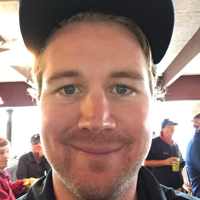 Daniel Meenan
