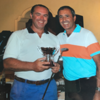 Jose Luis Barea Castro