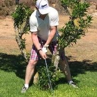 Richard Wallace-Tarry