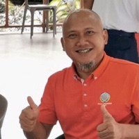 Azley M. Jamil