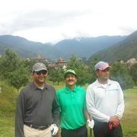 Amarnath Devabhaktuni