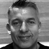Andrew Hutchison