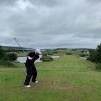 Liam Sandstorm Mckelvie